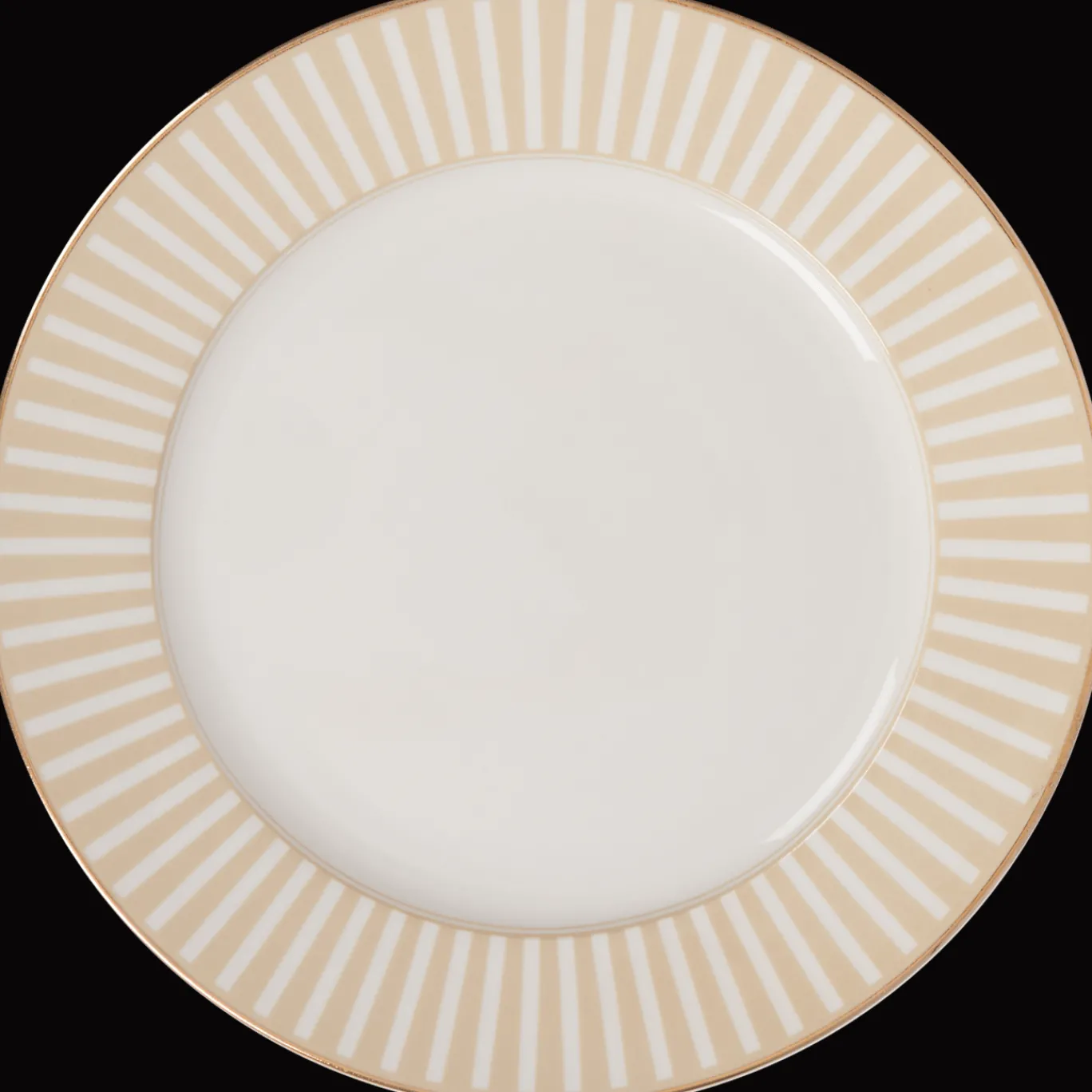 Action Heritage ontbijtbord