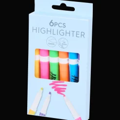Action Highlighters