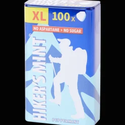 Action Hiker's Mint Peppermint