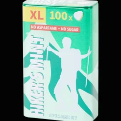 Action Hiker's Mint Spearmint