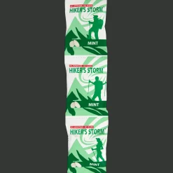 Action Hiker's Storm