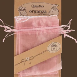 Action Hobby Flora cadeauzakjes