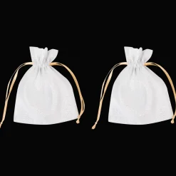 Action Hobby Flora glitterzakjes