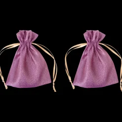 Action Hobby Flora glitterzakjes