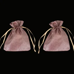 Action Hobby Flora glitterzakjes