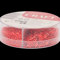 Action Hobby Flora pailletten en kralen