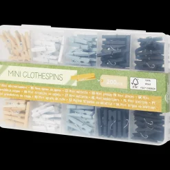 Action Hobby knijpers in opbergdoos