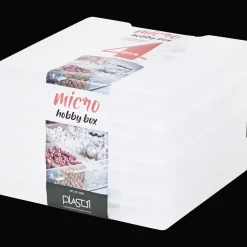 Action Hobby organizer