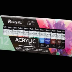 Van Bleiswijck Hobbyverf