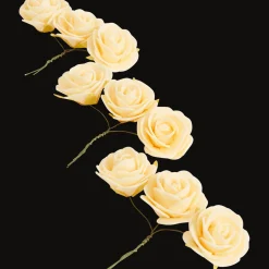 Action Home Accents decoratieve rozen