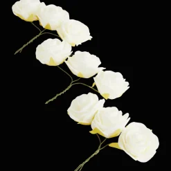 Action Home Accents decoratieve rozen