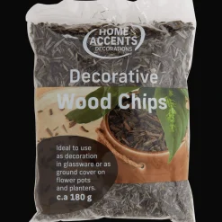 Action Home Accents decoratieve houtsnippers