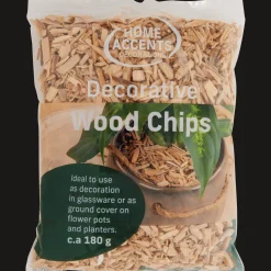 Action Home Accents decoratieve houtsnippers