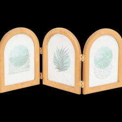 Action Home Accents drieluik fotolijst