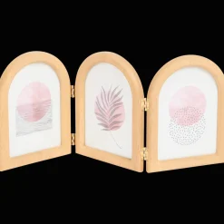 Action Home Accents drieluik fotolijst