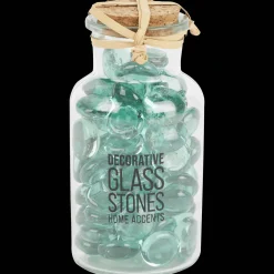 Action Home Accents glazen decoratiestenen