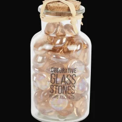 Action Home Accents glazen decoratiestenen
