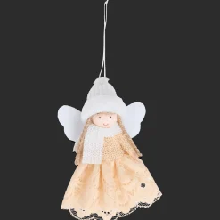 Action Home Accents kerstengel