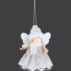 Action Home Accents kerstengel