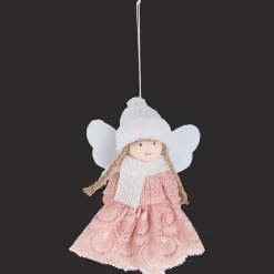 Action Home Accents kerstengel