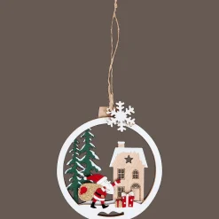 Action Home Accents kersthanger