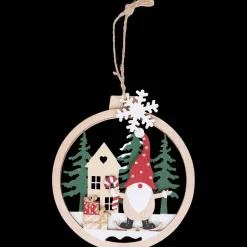 Action Home Accents kersthanger