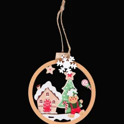 Action Home Accents kersthanger