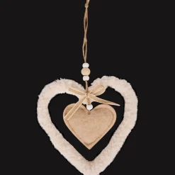 Action Home Accents kersthanger