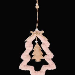 Action Home Accents kersthanger