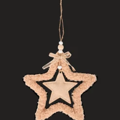 Action Home Accents kersthanger