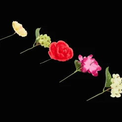 Action Home Accents kunstdecoratiebloemen