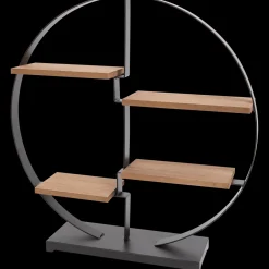 Action Home Accents metalen opbergrek