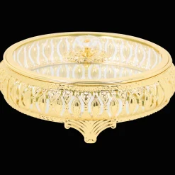 Action Home Accents metalen opbergdoosje