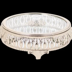 Action Home Accents metalen opbergdoosje