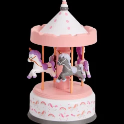 Action Home Accents muziekdoos