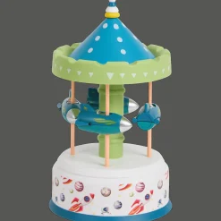 Action Home Accents muziekdoos