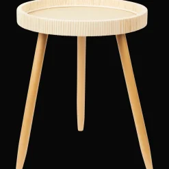 Action Home Accents ronde bijzettafel