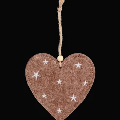 Action Home Accents vilten hanger