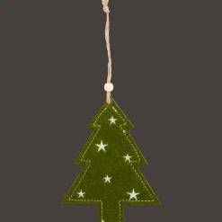 Action Home Accents vilten hanger