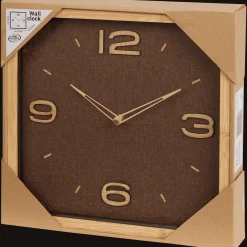 Action Home Accents wandklok