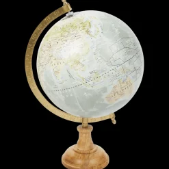 Action Home Accents wereldbol