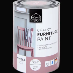 Action Home Vision matte meubelverf modern blush