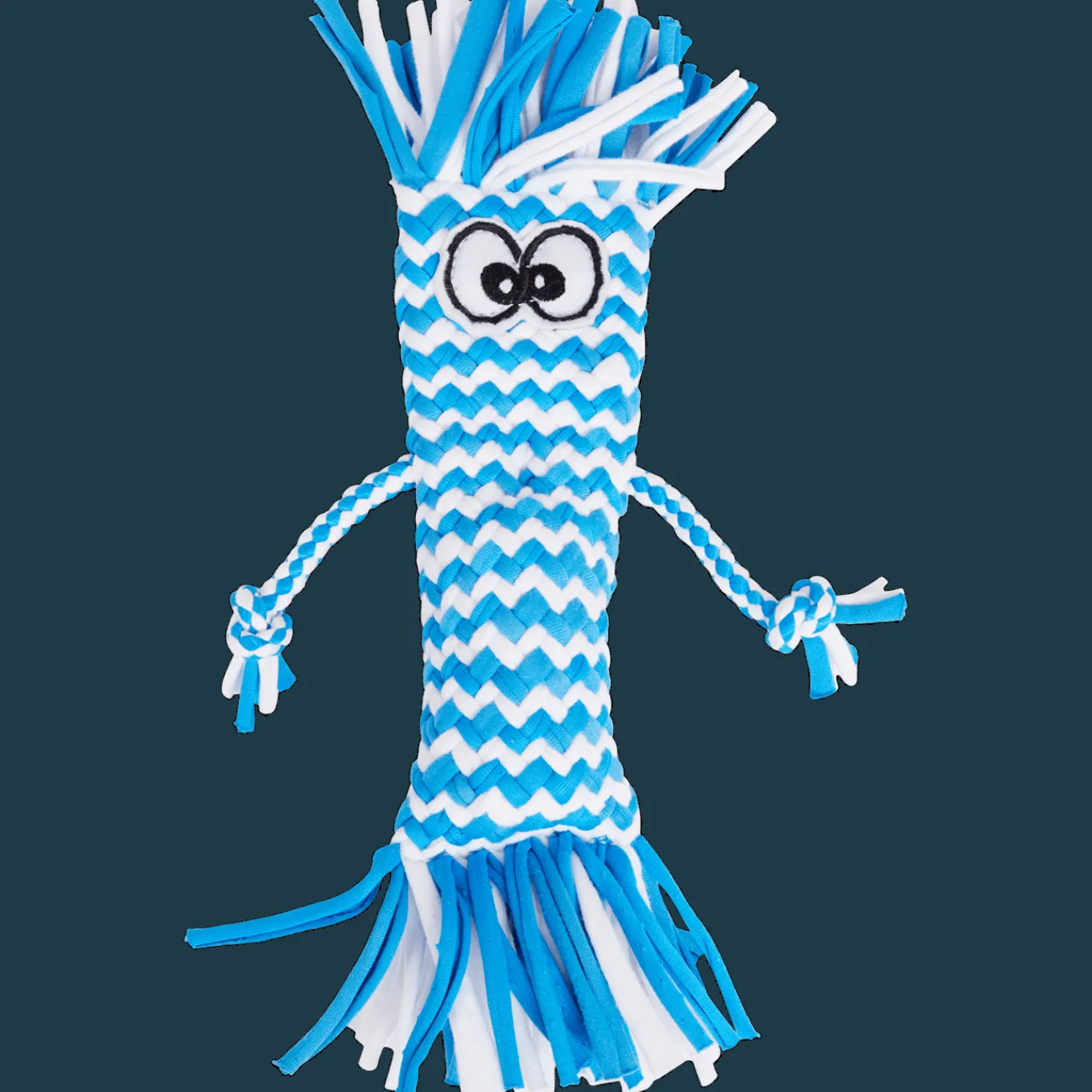 Action Hondenspeelgoed touw