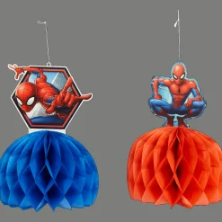 Action Honeycomb-versiering