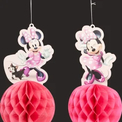 Action Honeycomb-versiering