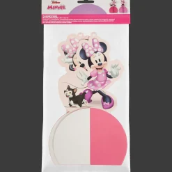 Action Honeycomb-versiering