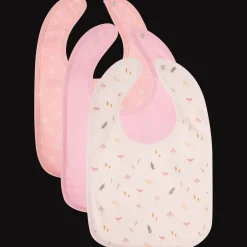 Hoodadoo babyslabbetjes