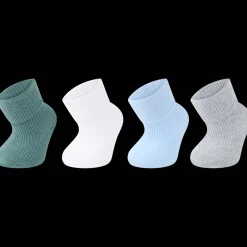 Hoodadoo babysokken