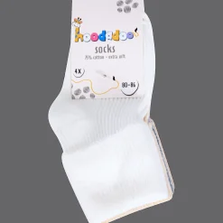 Hoodadoo babysokken