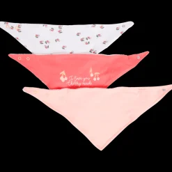 Hoodadoo driehoek-slabbetjes